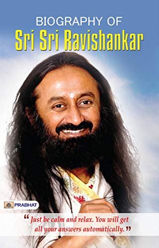 SRI SRI RAVISHANKAR