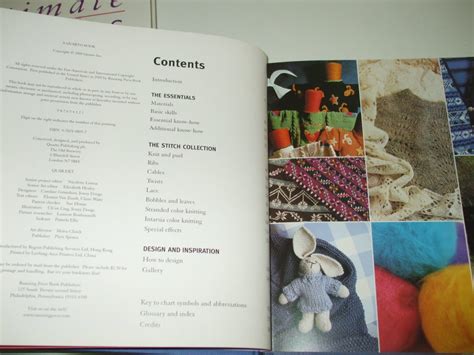 SSK Little Lady Knitting Pattern