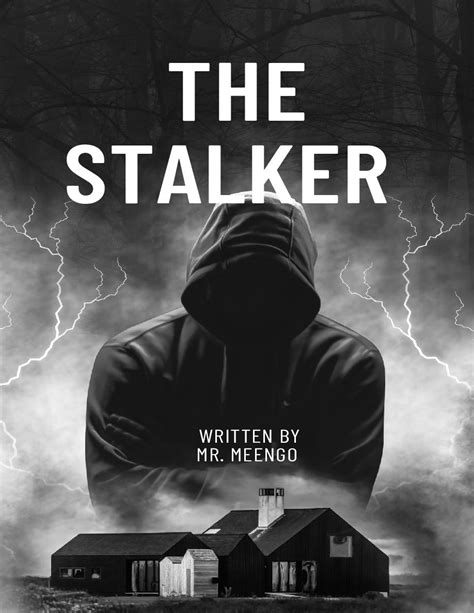 STALKER ON THE LINKS