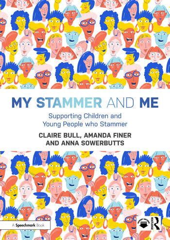STAMMER IS NOT NERVES