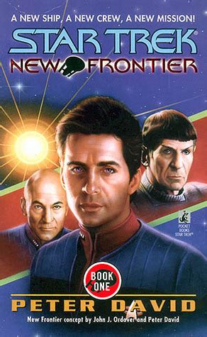 STAR TREK