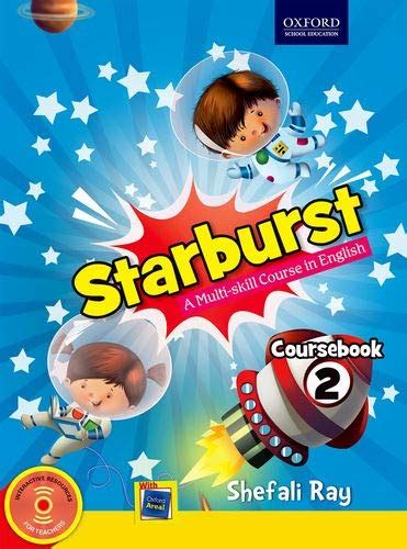 STARBURST CB 7