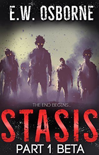 STASIS: Part 1: Beta
