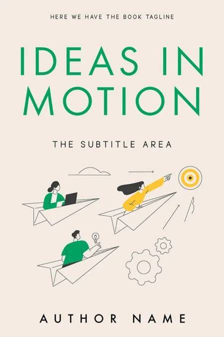 STAY IN MOTION