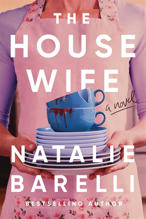 STAY THERE – THE HOUSEWIFE