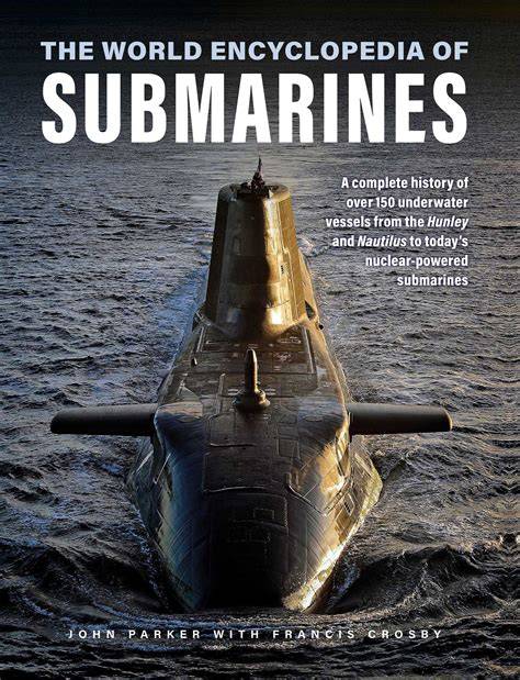 STEM Introduction and Submarines