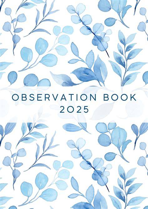 STEP observation schedule--STEPOS