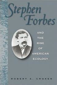 STEPHEN FORBES
