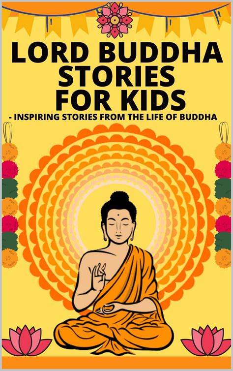 STORIES OF LORD BUDDHA
