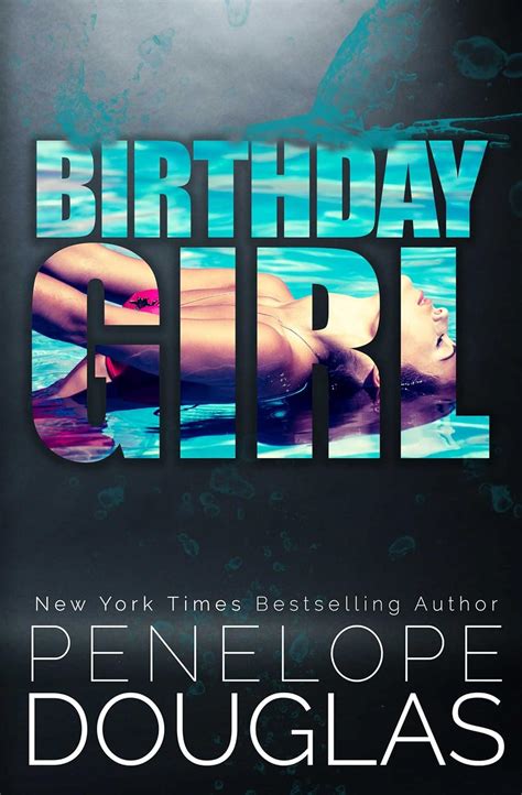 STORY OF A JEALOUS BIRTHDAY GIRL