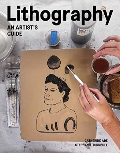 STORY OF LITHOGRAPHY