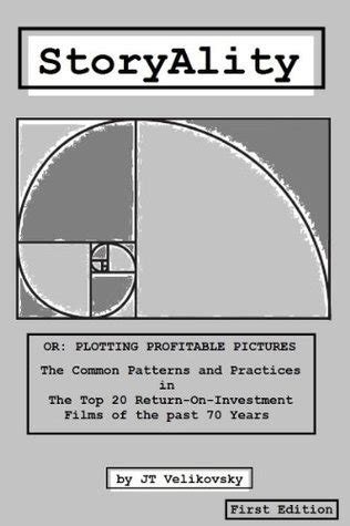 STORYALITY Screenwriting Manual