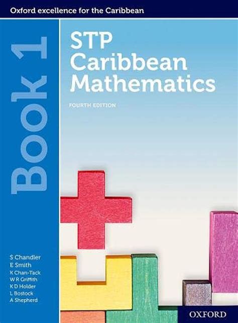 STP Caribbean Mathematics