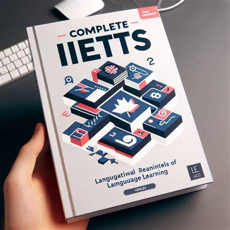 STRATEGIES FOR IETLS 7.0