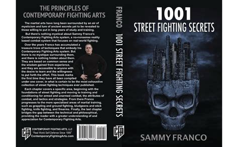 STREET FIGHTING