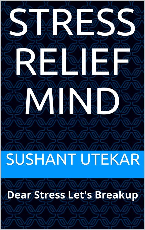 STRESS RELIEF: SHOPS