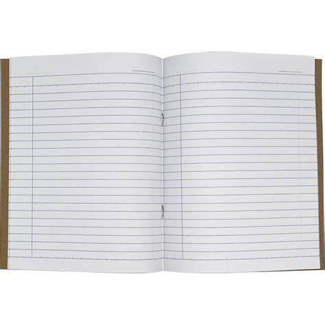 STUDENTS NOTEBOOK: Single line