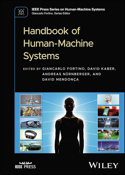 STUDIES IN THE ORGANIZATION OF MAN-MACHINE SYSTEMS