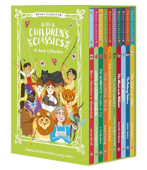 STUDIO CLASSICS SET 17