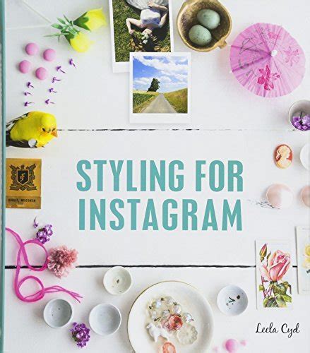 STYLING FOR INSTAGRAM /ANGLAIS