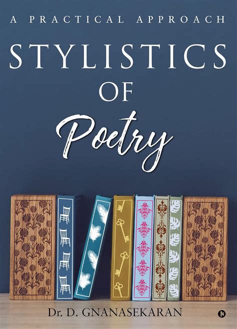 STYLISTICS OF POETRY : A PRACTICAL APPROACH