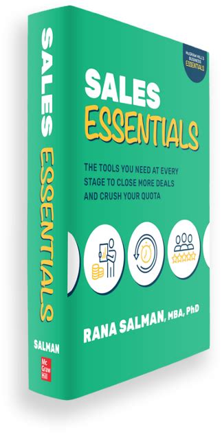 SUCCESS IN GROUP SALES