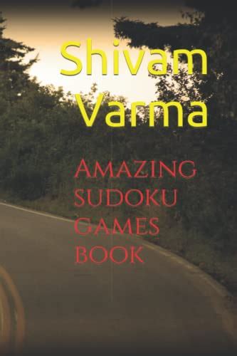 SUDOKU GAMES