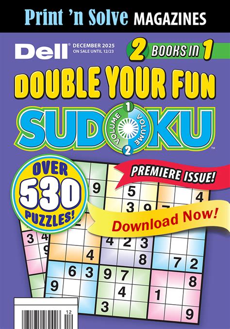 SUDOKU MASTER: solve fun puzzles