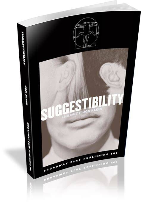 SUGGESTIBILITY