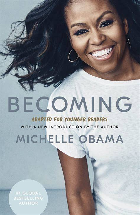 SUMMARY AND ANALYSIS OF BECOMING BY MICHELLE OBAMA