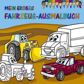 SUPER AUTOS AUSMALBUCH (German Edition)