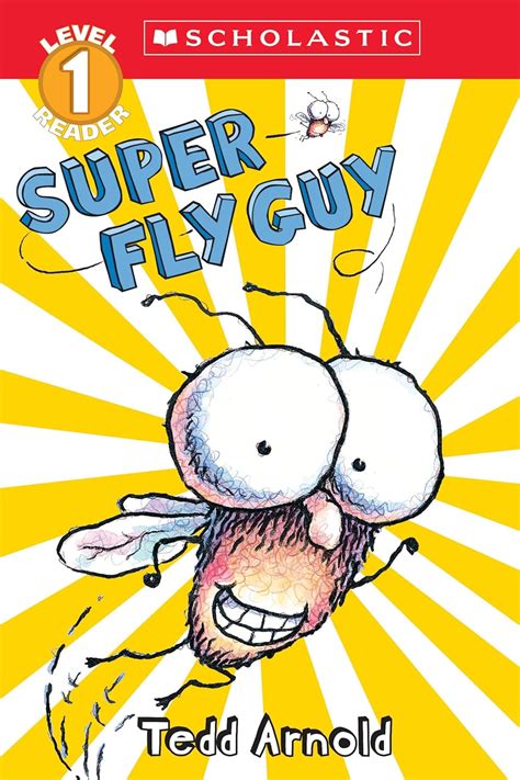 SUPER FLY