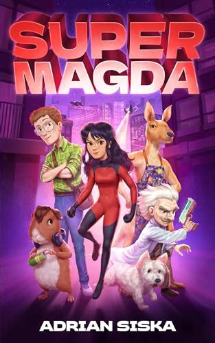 SUPERMAGDA