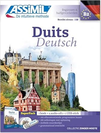 SUPERPACK DUITS