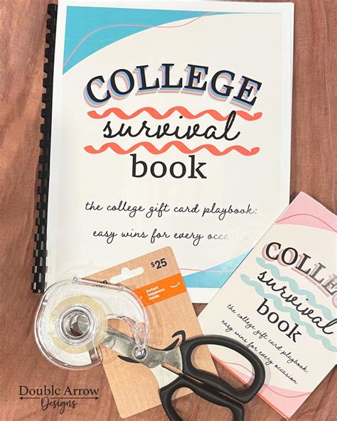 SURVIVING COLLEGE: A "REAL WORLD" EXPERIENCE
