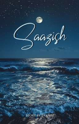 Saazish