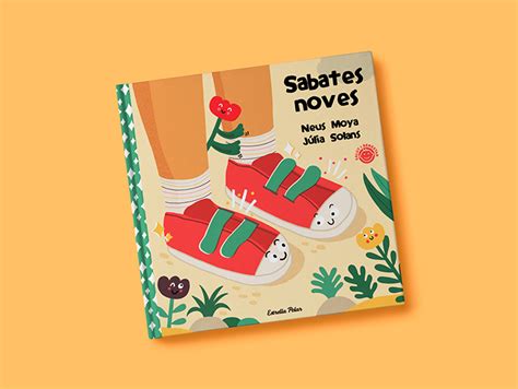 Sabates noves