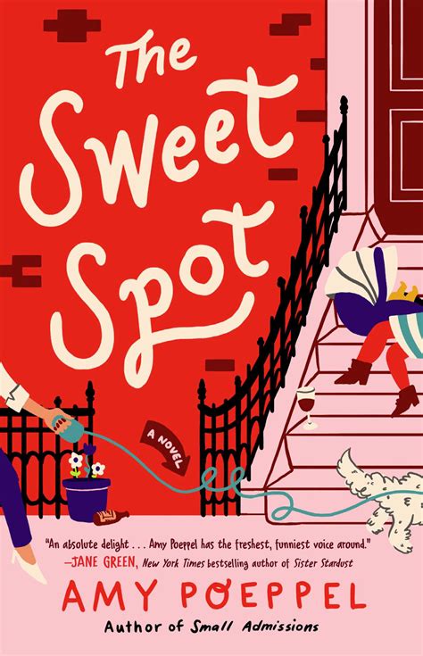 Sable's Sweet Spot