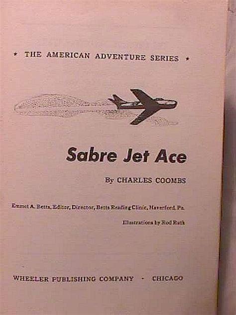 Sabre Jet Ace