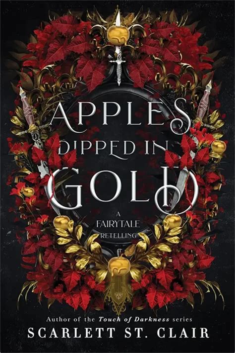 Sacred Apples