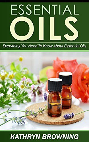 Sacred Essential Oils