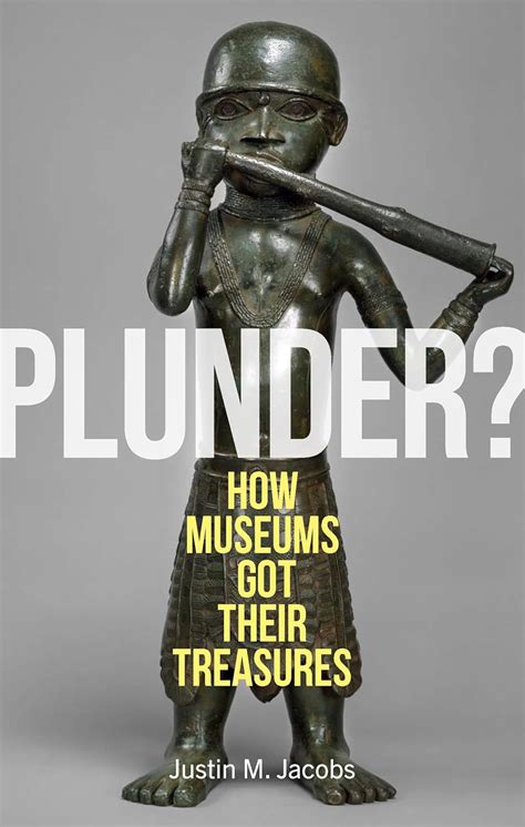 Sacred Plunder