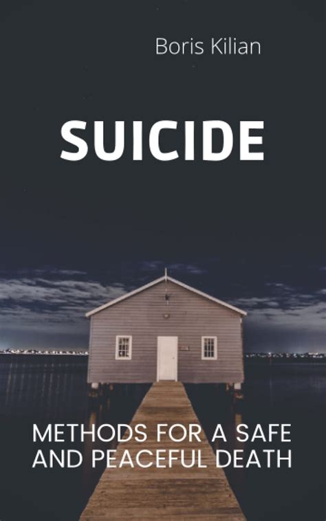 Sacred Suicide