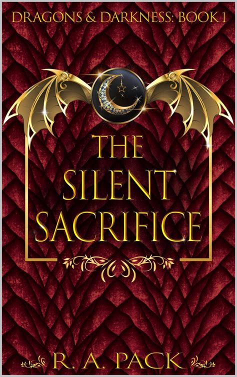 Sacrifice #1-2