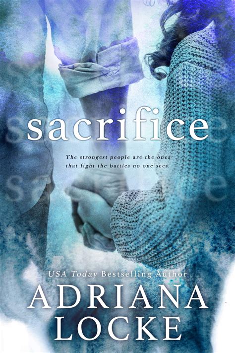 Sacrifice (Sacrifice #1)