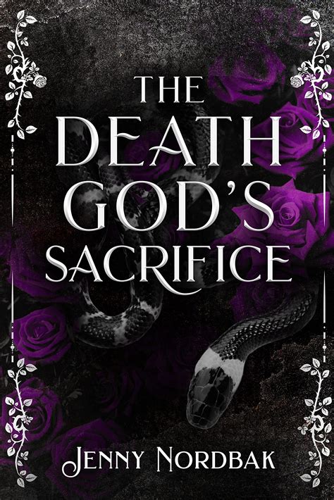 Sacrifice ..