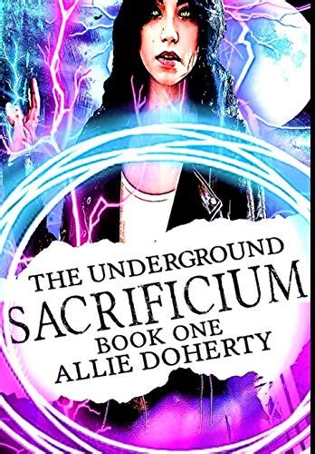 Sacrificium