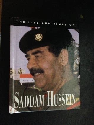 Saddam Hussein