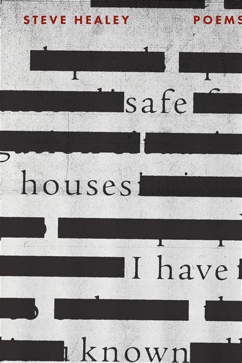 Safe as Houses