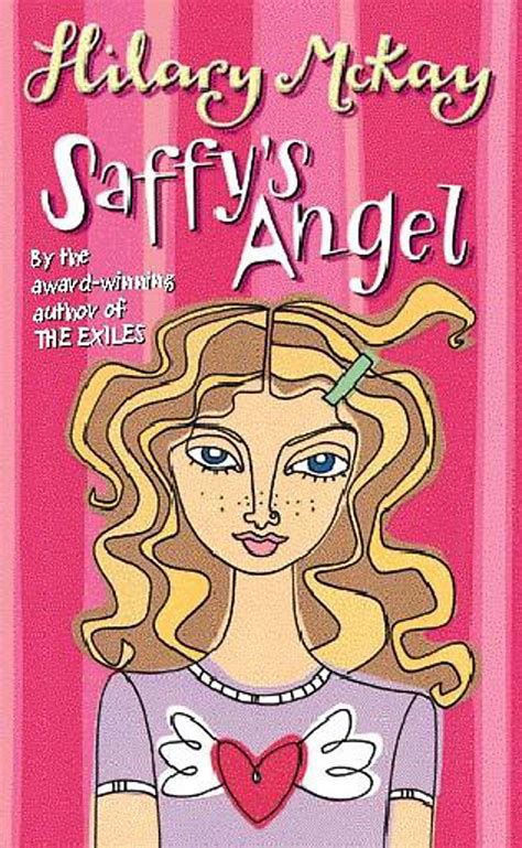 Saffys Angel